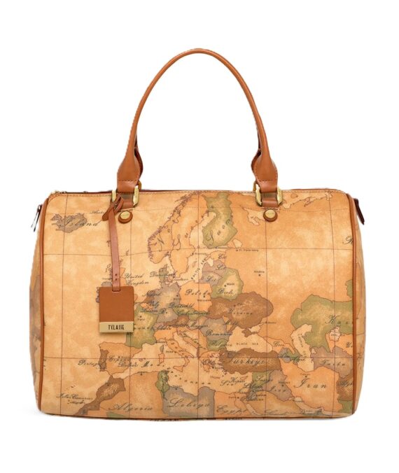 Geo Classic Borsa grande a bauletto