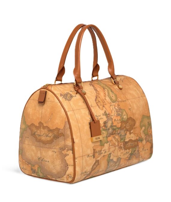 Geo Classic Borsa grande a bauletto