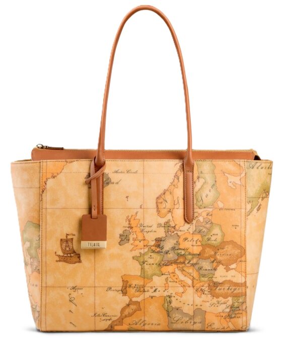 Geo Classic Borsa shopping grande