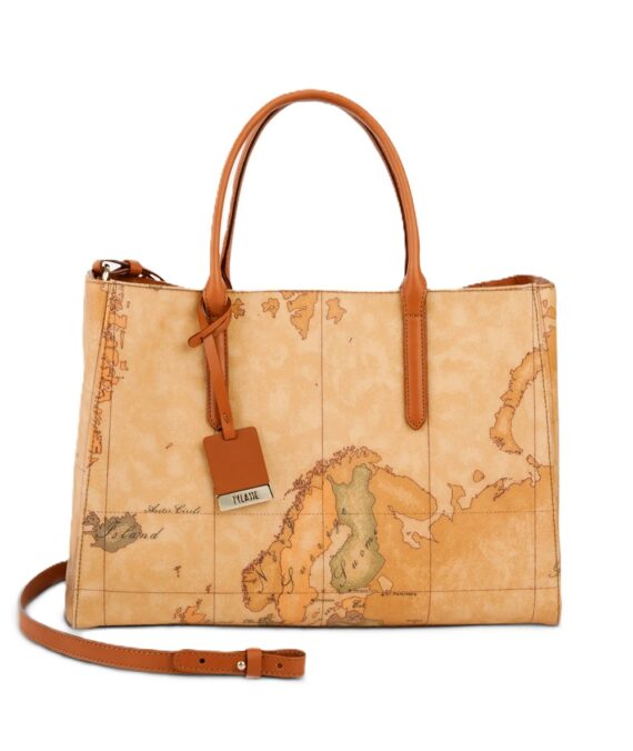Geo Classic Borsa media a mano