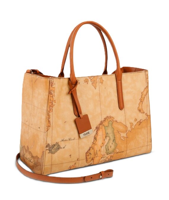 Geo Classic Borsa media a mano