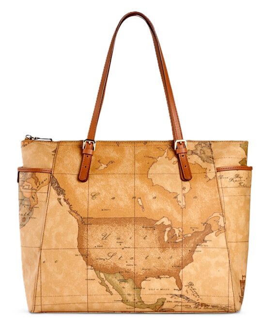 Geo Classic Borsa shopping grande