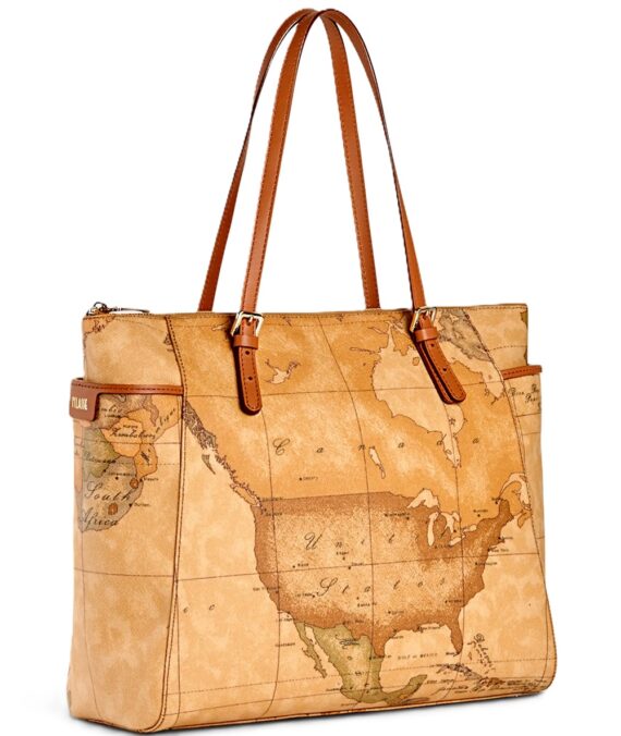 Geo Classic Borsa shopping grande