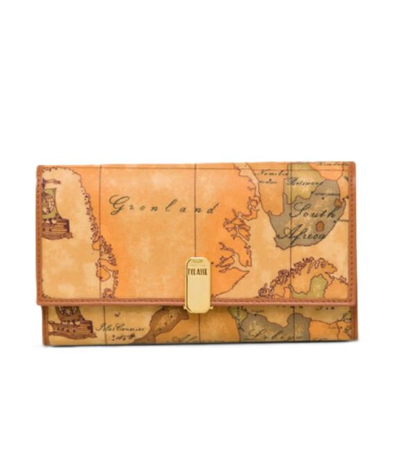 Geo Classic Portafogli grande