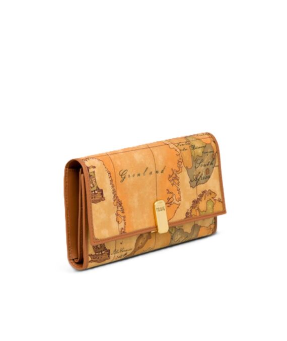 Geo Classic Portafogli grande