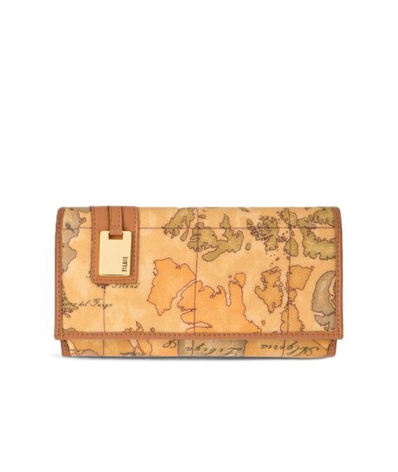 Geo Classic Portafogli grande