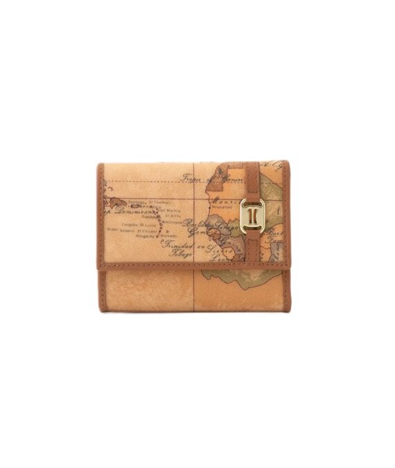Geo Classic portafoglio bifolder piccolo
