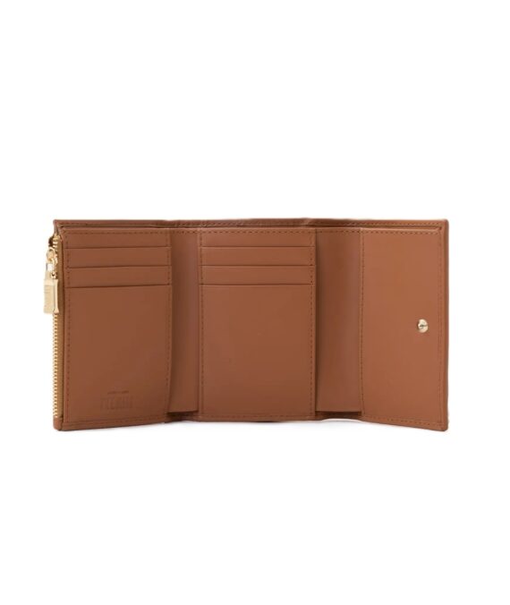 Geo Classic portafoglio bifolder piccolo