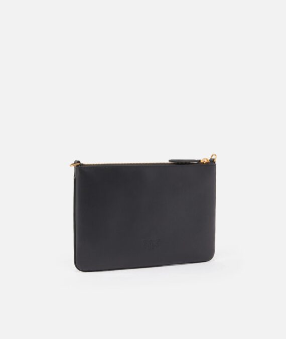 Borsa media a spalla Flat Love Bag Simply