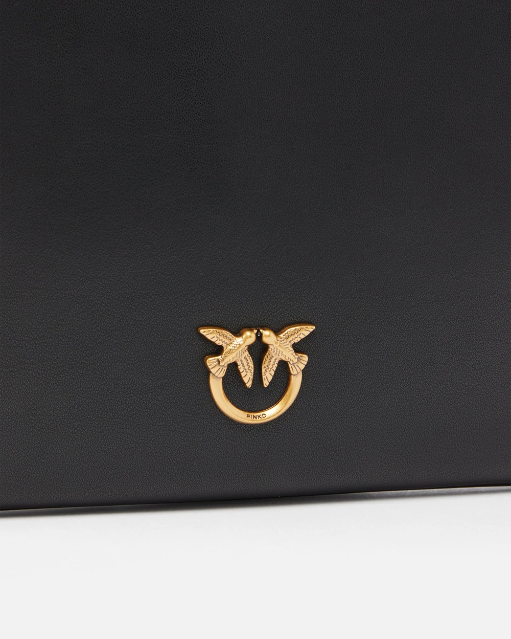 Borsa media a spalla Flat Love Bag Simply - immagine 3