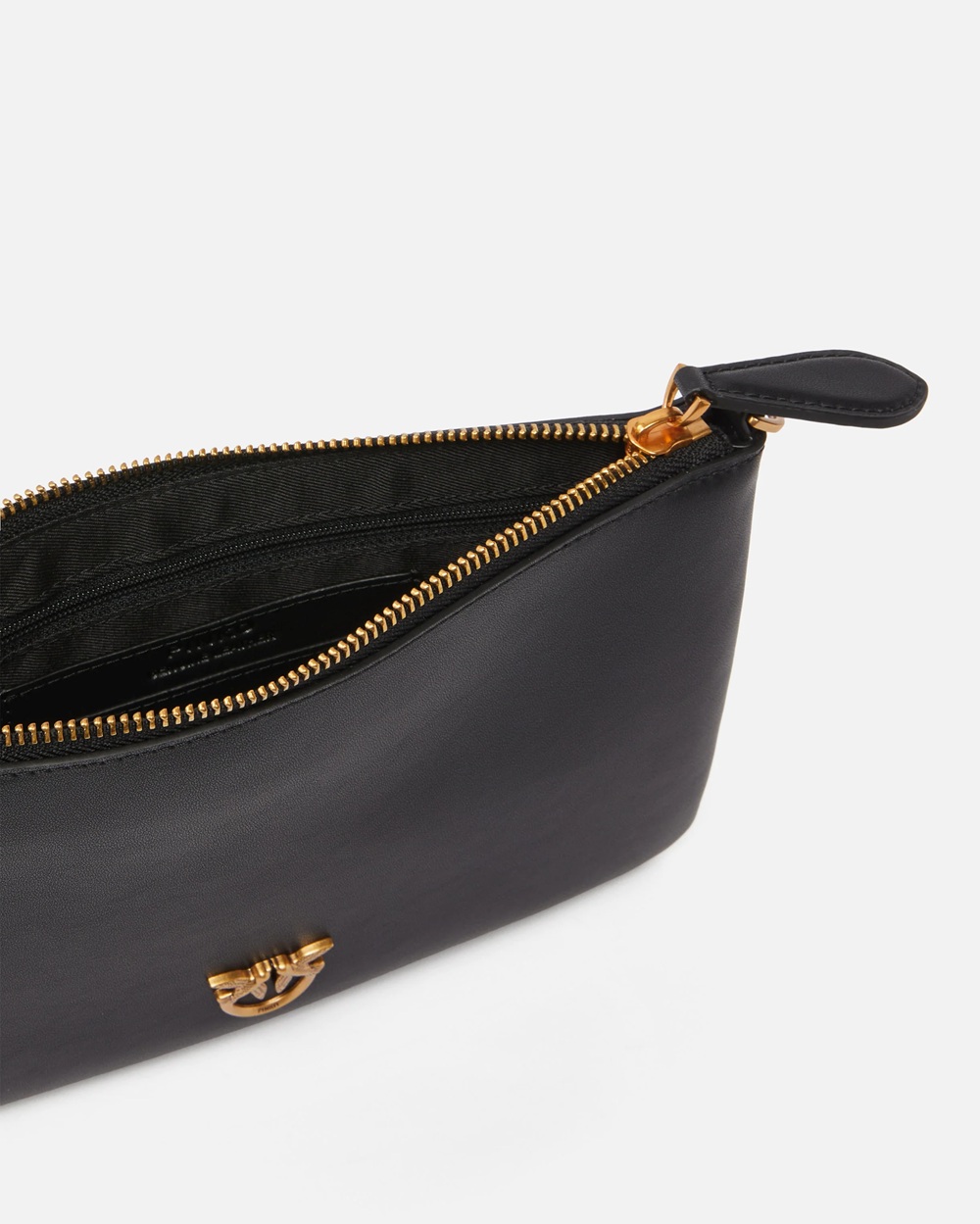 Borsa media a spalla Flat Love Bag Simply - immagine 4