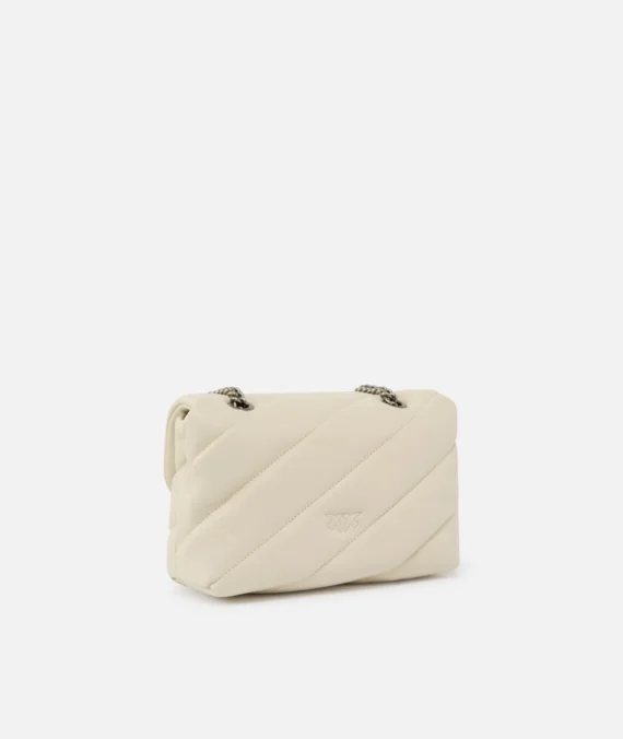 Mini Love Bag Puff Maxi Quilt