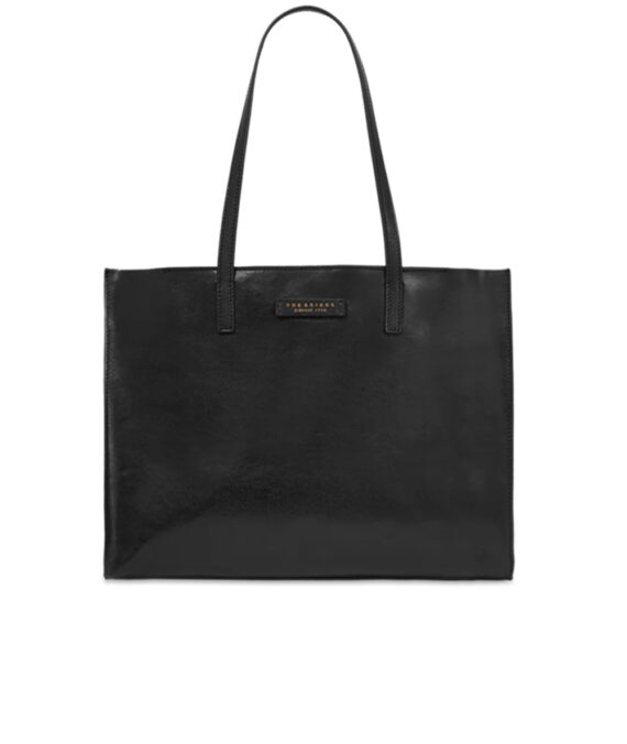 Borsa shopper pelle