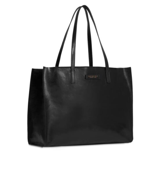 Borsa shopper pelle