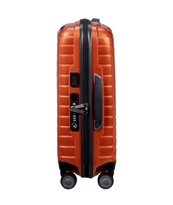 Proxis Trolley espandibile 55cm, FLAME