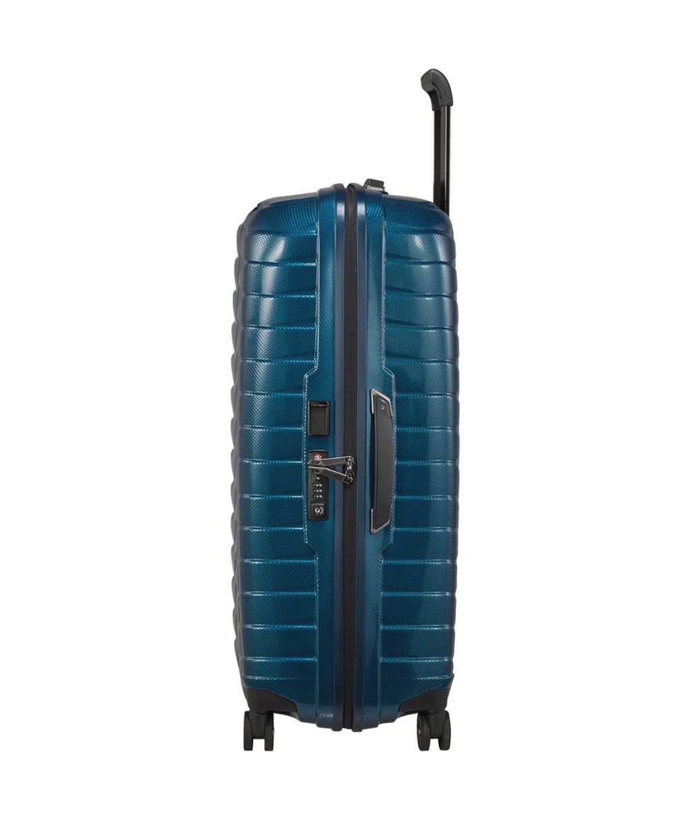 Proxis Trolley 75cm, PETROL BLUE - immagine 5