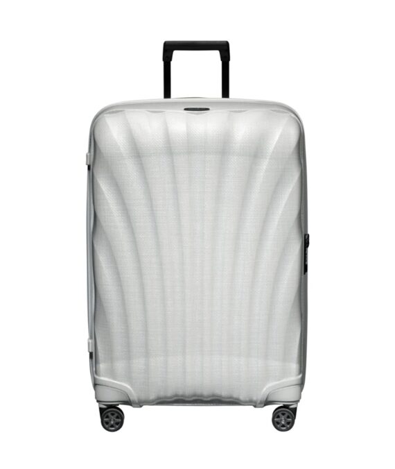 C-Lite Trolley 75cm, OFF-WHITE