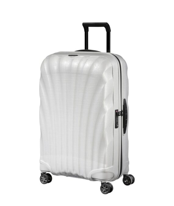 C-Lite Trolley 69cm, OFF WHITE
