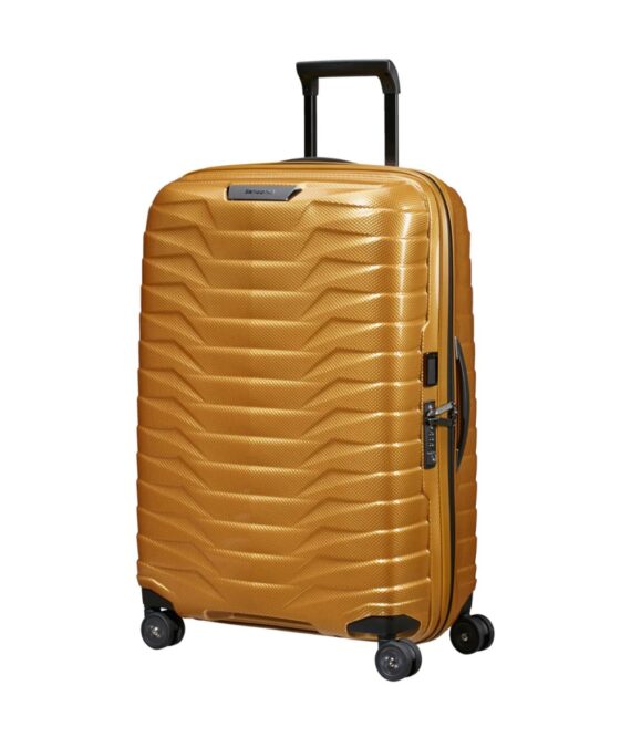 Proxis Trolley 69cm, HONEY GOLD