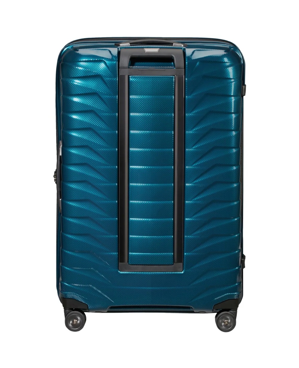 Proxis Trolley 75cm, PETROL BLUE - immagine 4