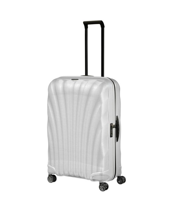 C-Lite Trolley 75cm, OFF-WHITE