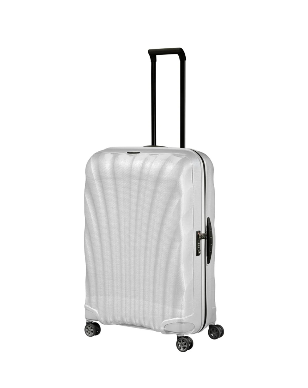 C-Lite Trolley 75cm, OFF-WHITE - immagine 2