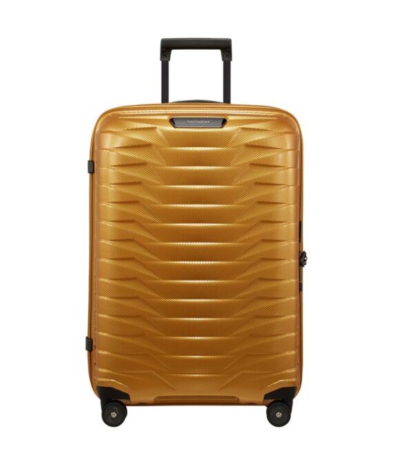 Proxis Trolley 69cm, HONEY GOLD