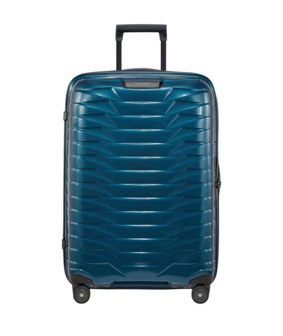 Proxis Trolley 69cm, PETROL BLUE
