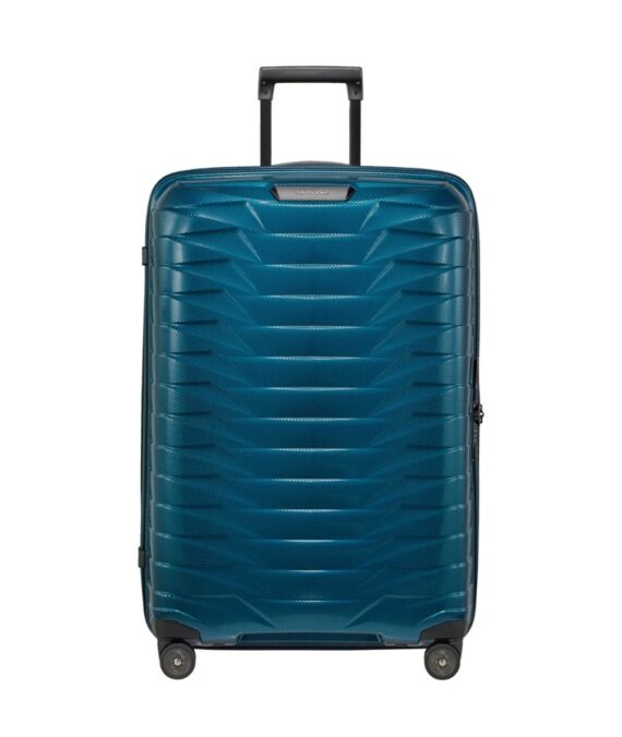 Proxis Trolley 75cm, PETROL BLUE