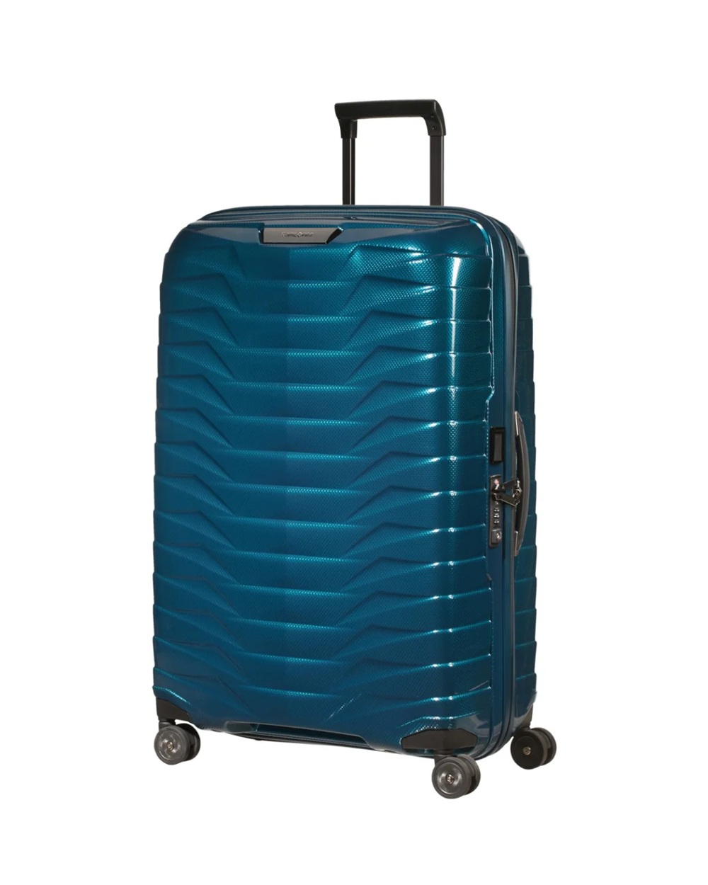 Proxis Trolley 75cm, PETROL BLUE - immagine 3