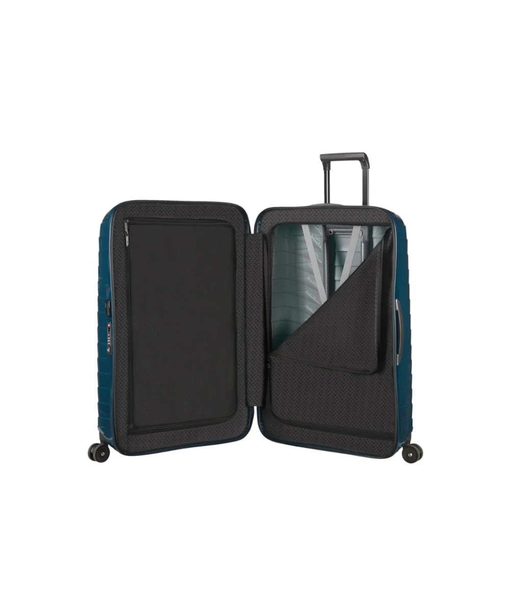 Proxis Trolley 75cm, PETROL BLUE - immagine 2