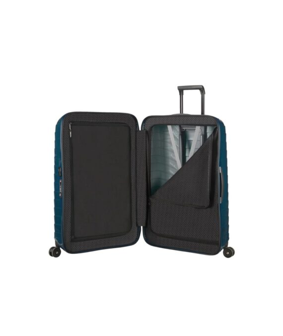 Proxis Trolley 69cm, PETROL BLUE