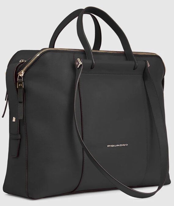 Borsa donna porta pc 14″