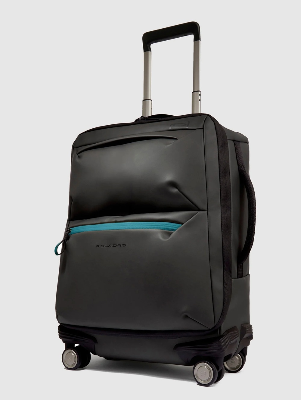 Trolley da cabina a 4 ruote resistente all'acqua - immagine 2