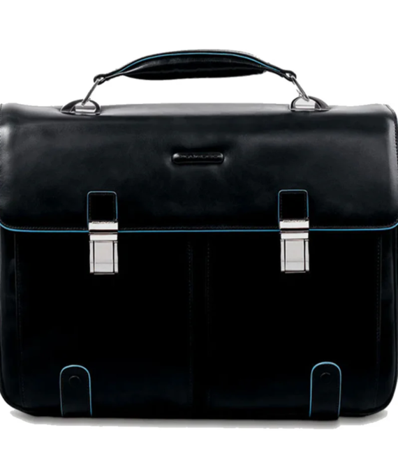 Cartella da lavoro porta pc 15,6″ personalizzabile