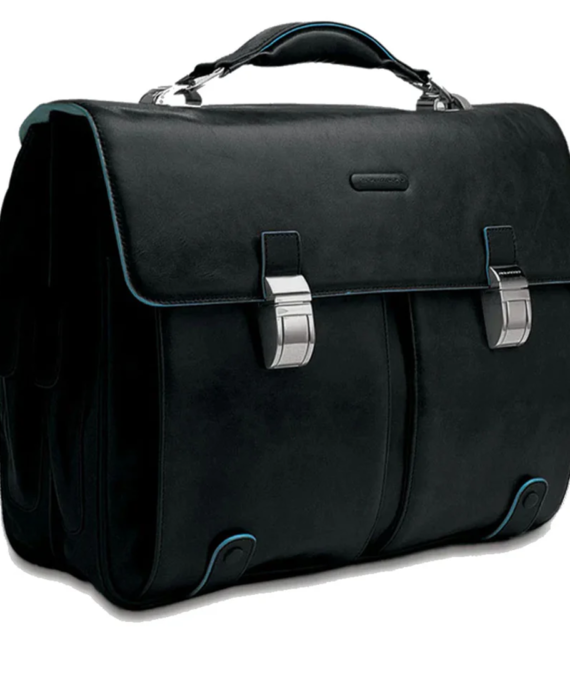 Cartella da lavoro porta pc 15,6″ personalizzabile