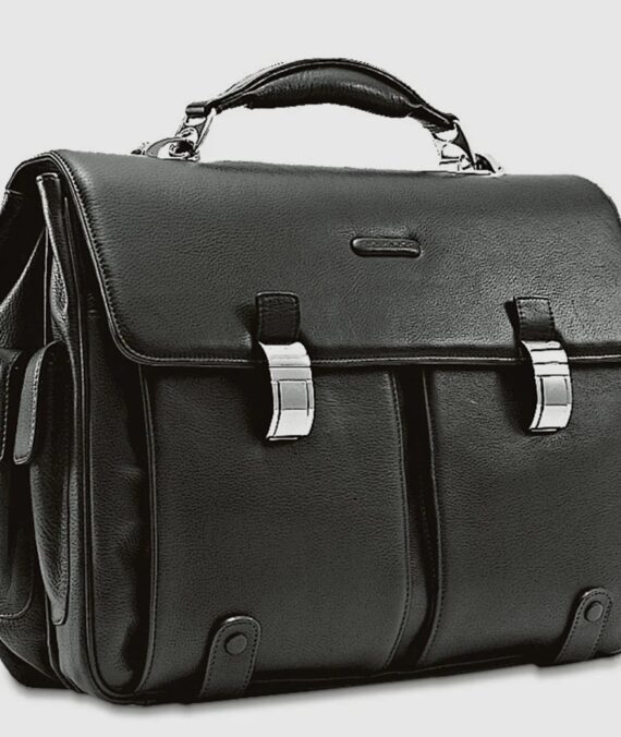 Cartella da lavoro porta pc 15,6″