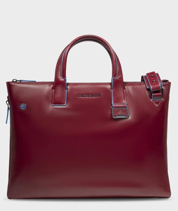 Borsa porta pc 15,6″, espandibile