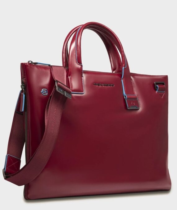 Borsa porta pc 15,6″, espandibile