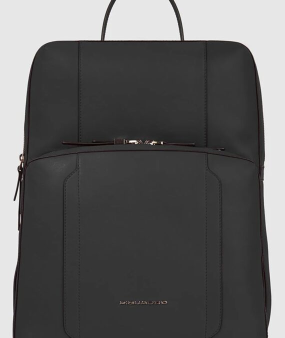 Zaino donna porta pc 15,6″ espandibile