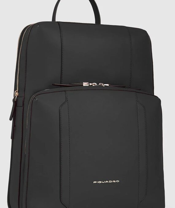 Zaino donna porta pc 15,6″ espandibile