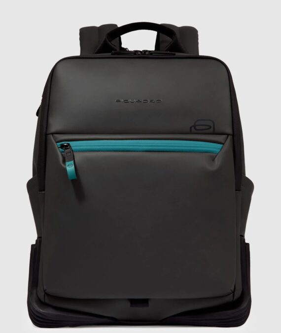 Zaino resistente all’acqua porta pc 14″
