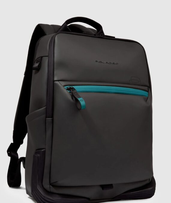 Zaino resistente all’acqua porta pc 14″