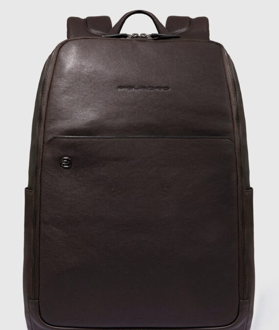 Zaino uomo porta pc 14″ personalizzabile