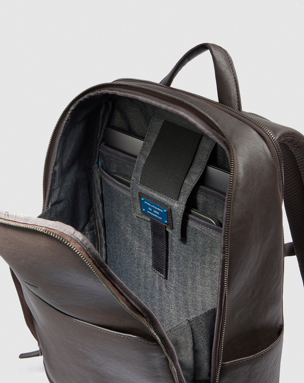 Zaino uomo porta pc 15,6" personalizzabile - immagine 4