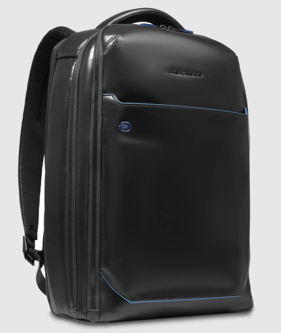 Zaino da viaggio fast-check porta pc 15,6″