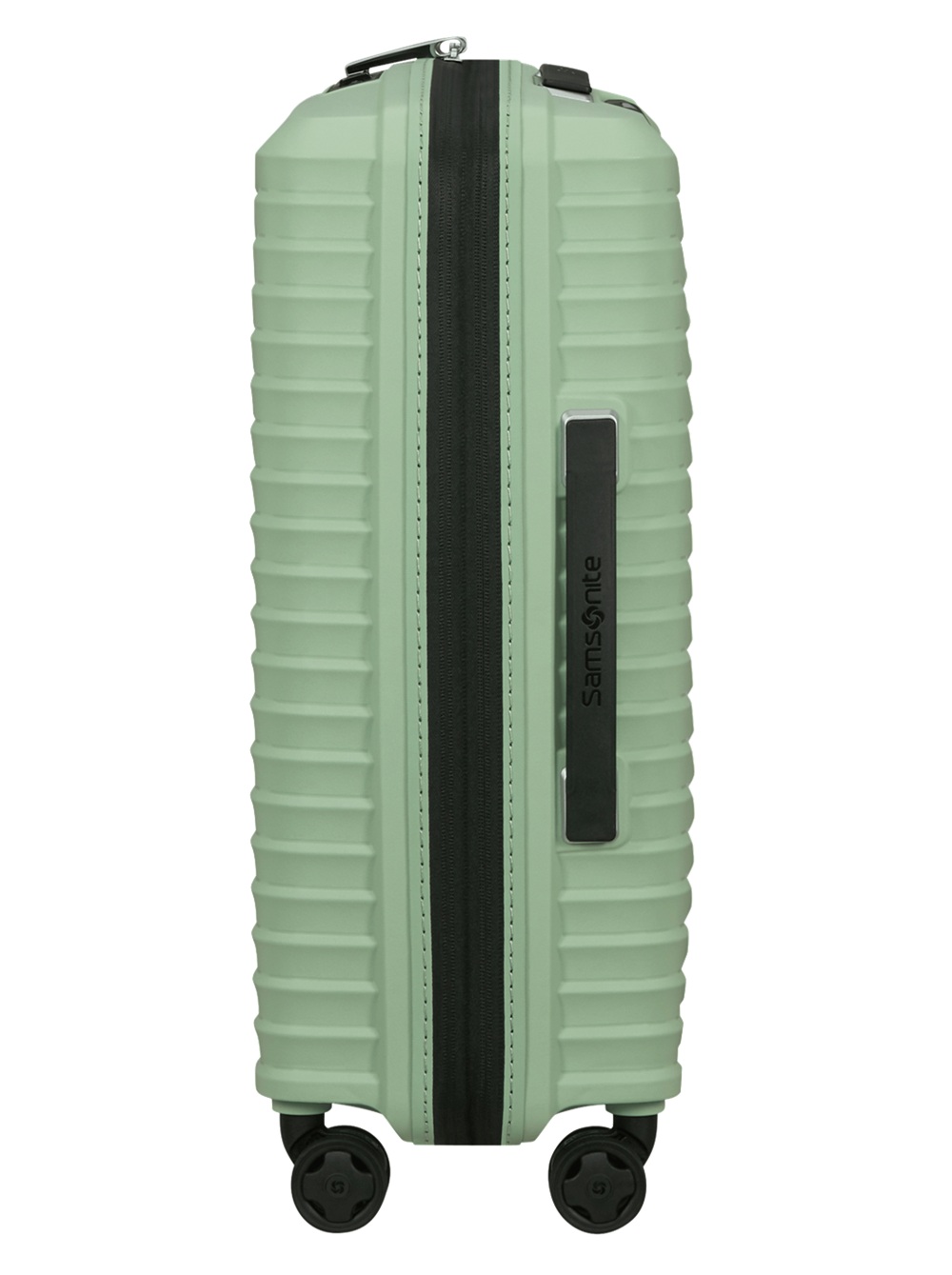 Upscape Trolley espandibile (4 ruote) 55cm - immagine 3