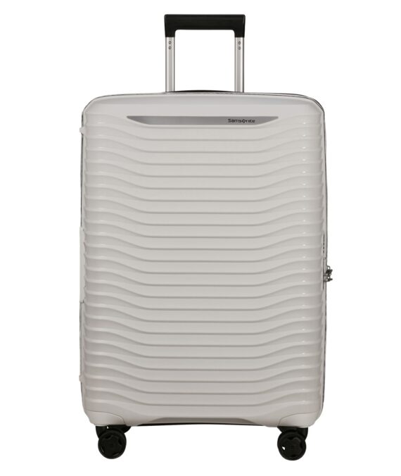 Upscape Trolley espandibile (4 ruote) 75cm