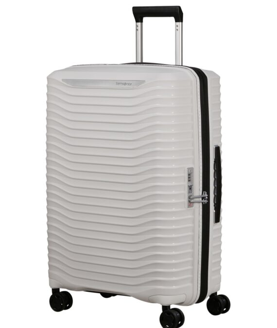 Upscape Trolley espandibile (4 ruote) 75cm