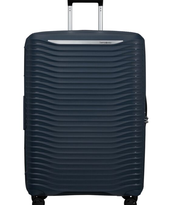 Upscape Trolley espandibile (4 ruote) 75cm
